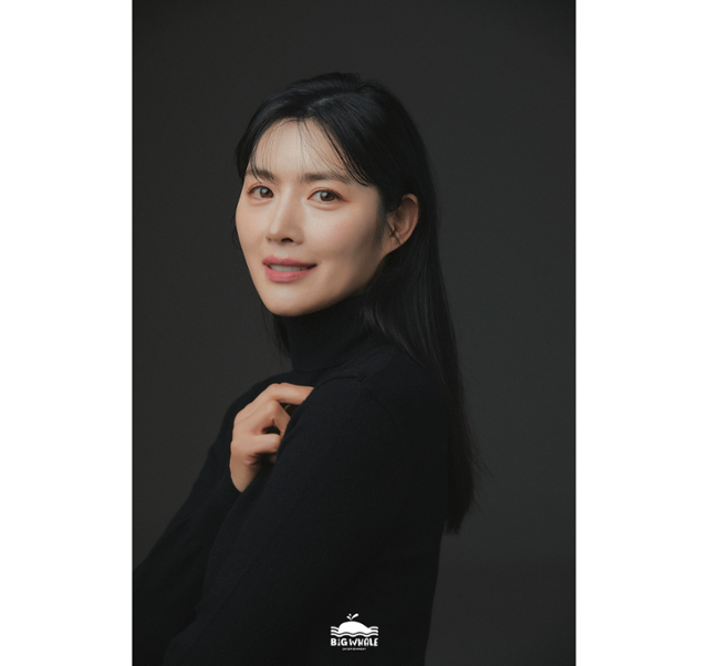 '<b>슬의생2</b>' <b>안시하</b>, 아들 출산 "안정 취하는 중"