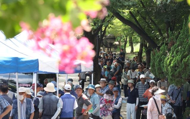 2065년 나랏빚, GDP의 1.5배 웃돈다… 성장 악화 시 173%까지