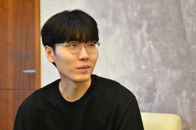 농심신라면배 '끝판왕' 신진서 "대회 최다승 기록, 다시 한국으로 가져오겠다"