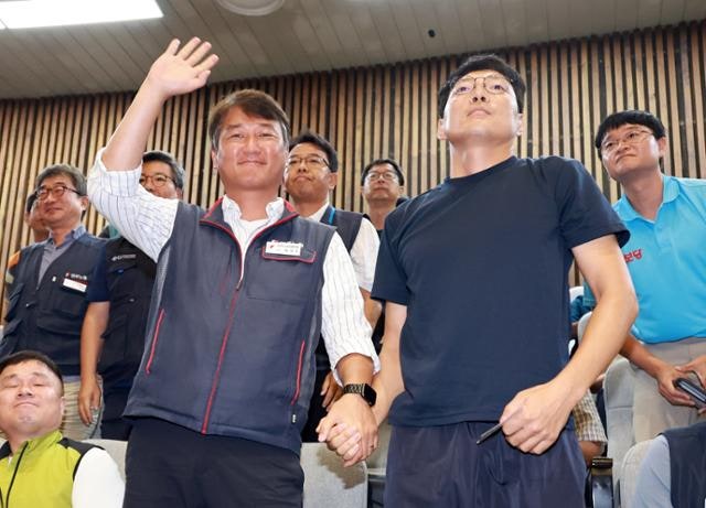 민주노총 26년만에 사회적 대화 복귀…무대는 '국회 사회적 대화' 채널