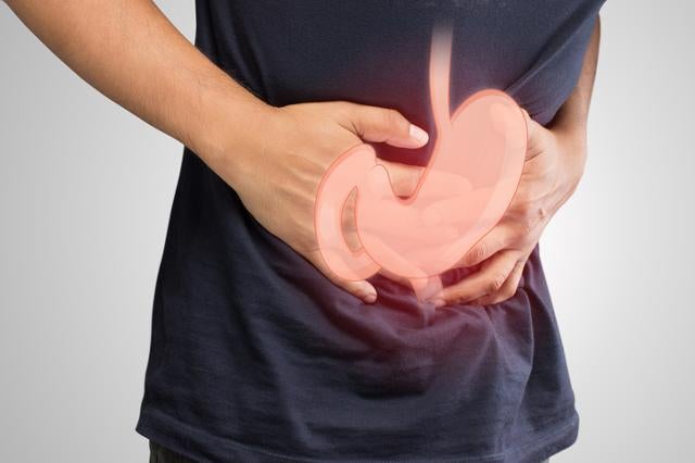 40세 넘으면 2년마다 위암 검진 꼭 하세요... 가족력 있으면 매년