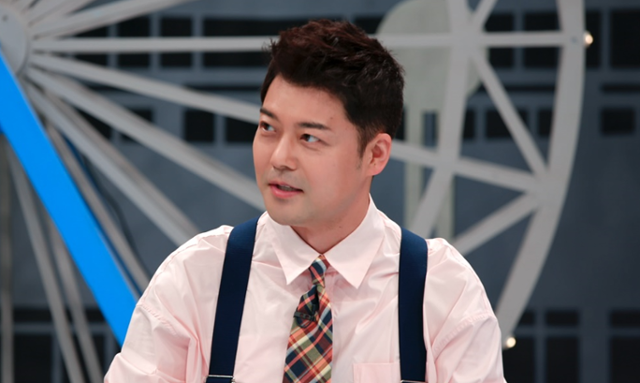 <b>전현무</b>, <b>곽튜브 결혼</b>식 사회 맡는다