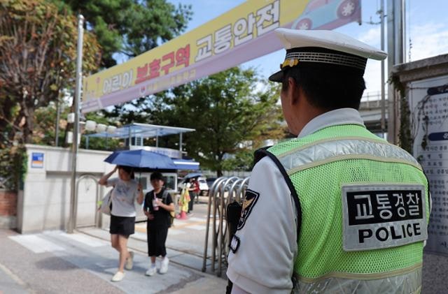 "애기야 이리 와" "태워다 줄까"… 전국 곳곳서 미성년자 유인 사건