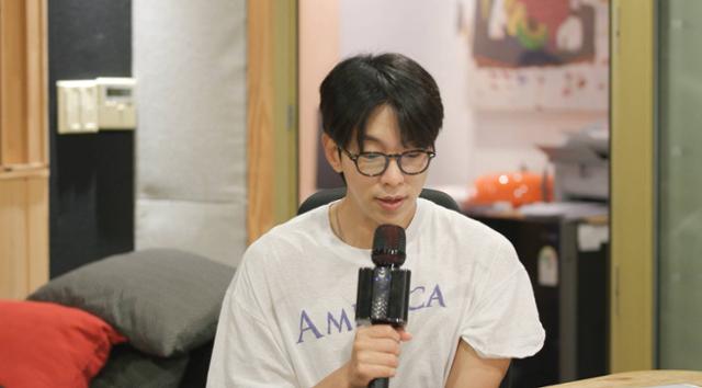 가정사 밝힌 <b>윤현민</b>, 이복동생 언급... "<b>유승호 닮은꼴</b>, 나보다 더 배우...