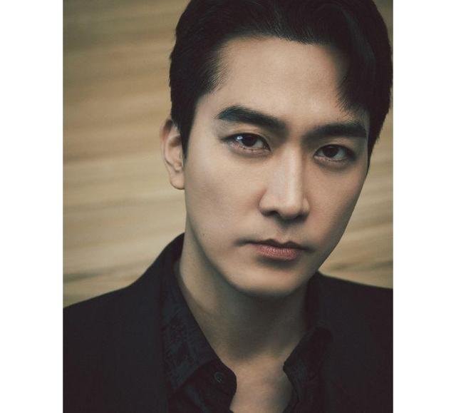 <b>송승헌</b>, 오늘(21일) <b>모친상</b>... 슬픔 속 '금스타' 인터뷰 취소