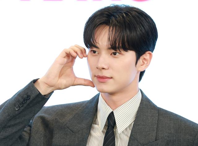 '폭군의 셰프' 화력 뜨겁네… 이채민, 이병헌 꺾고 배우 <b>브랜드평판</b> 1위...
