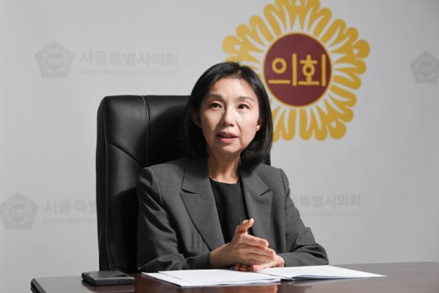"지방의회 독립 운영권 보장" 국회에 법안 제정 공식 건의
