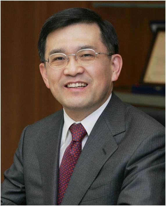 기재부 중장기전략위원장에 권오현 전 삼성전자 회장 내정