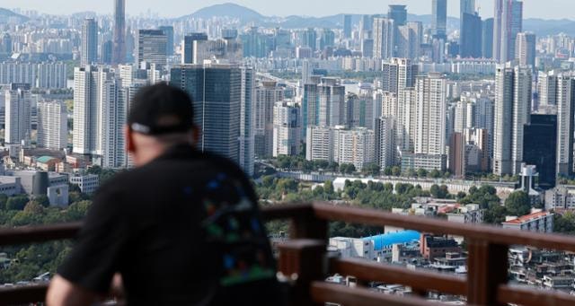 [36.5˚C] '영끌' 공급 확대안, 퇴로는 없다