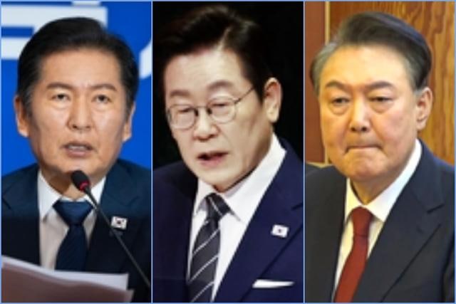 민주당이 부추기는 '윤석열 어게인' [메아리]