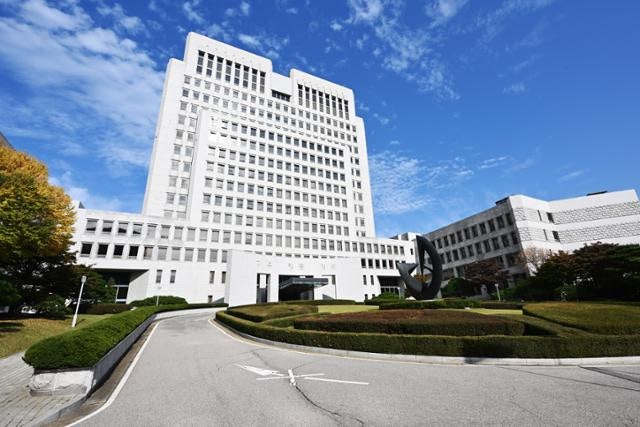 '북한 지령 간첩 활동' 민주노총 전 간부 징역 9년 6개월 확정