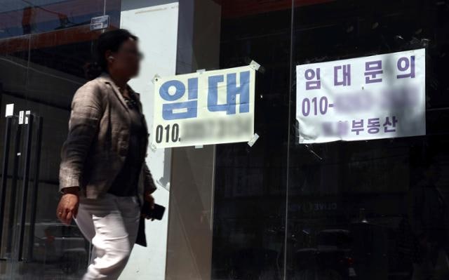 '빚 갚기 힘든' 자영업자 늘고, 한계기업도 금융위기 이후 최고