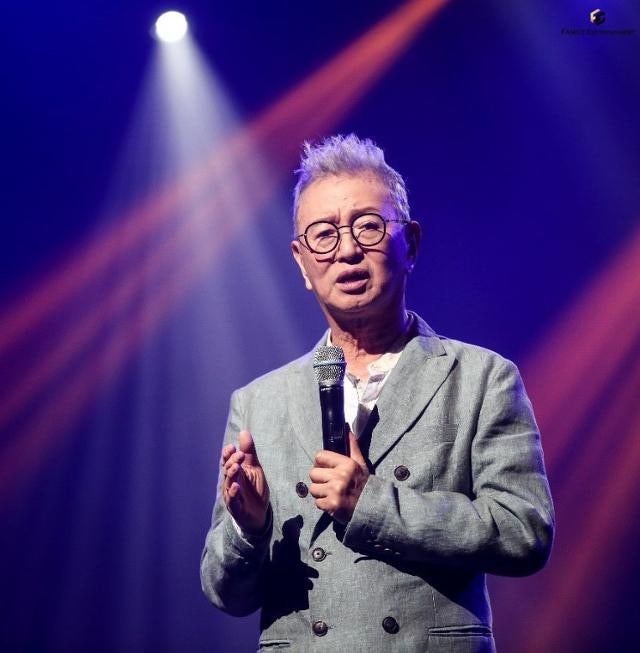 "하지 말라는 것은 다 재미있다"… '개그계 대부' 전유성 별세