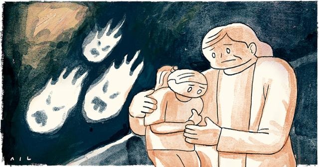 [단독] "학대·장애아 위탁부모, 공짜 봉사?" 월 100만원 지원금, 예산 부족에 끊길 위기