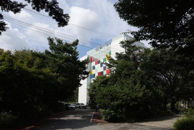 김건희 일가 운영 요양원 '14억 원 부당 청구' 104일 영업 정지