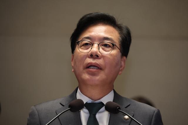 [단독] '尹 정부 자책골 국감 될라' 국힘 골머리... 이재명 정부 국정 과제 때린다