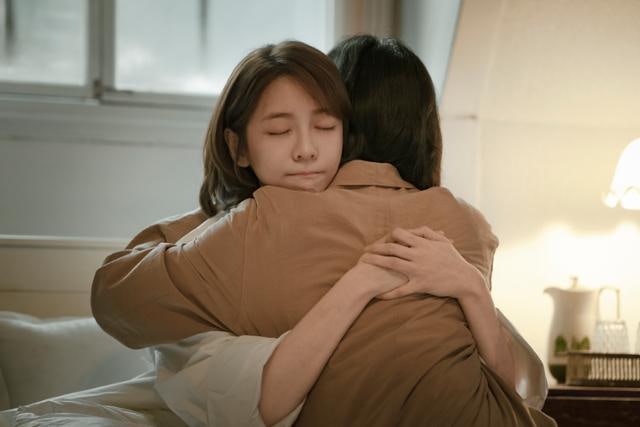 40대 시한부 맡은 박지현 "은중의 '사랑해'란 말, 상연은 누구에게도 들어본 적 없어"