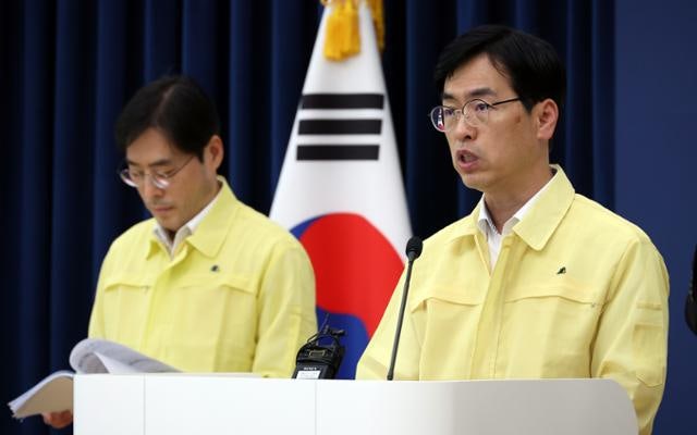 전산망 마비 대혼란 현실로...현장 아수라장인데 "완전 복구까지 최소 한 달"