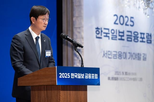 불법 사금융으로 내몰리는 취약계 층…"서민금융 확대 절실한 시점"