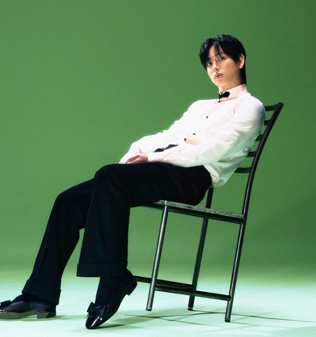 '<b>사마귀</b>' <b>임시완</b> "전도연과 연기, 굉장한 영광... 아우라 느꼈다" [인터...