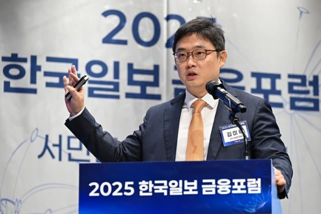 "법정 최고금리 2%p 인하 시 취약계층 65만 명 대출 막혀"