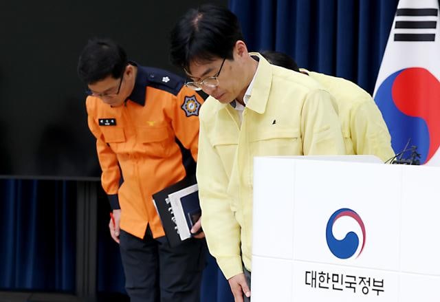 국정자원 화재 복구 속도 급락… '4주 정상화' 흔들리는 정부 목표