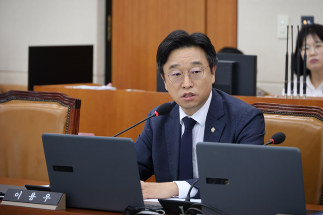 [단독] 근로감독관 현장 감독, 독일이 104번 할 때 한국은 14번 한다