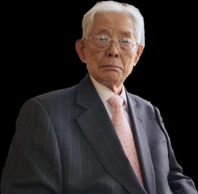 '2025 자랑스러운 한국일보인상' 손일근 전 이사 겸 백상기념관장