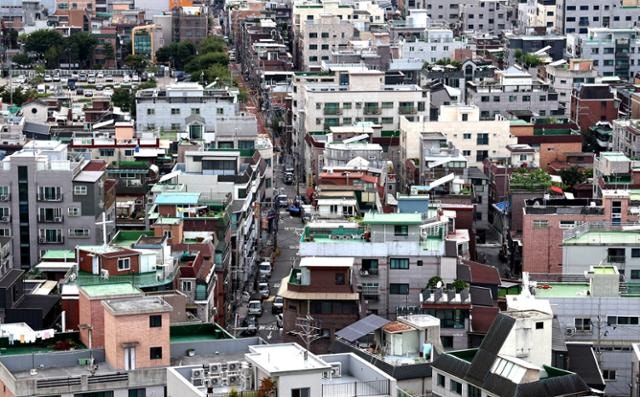 [단독] HUG 든든전세주택 품질 어쩌나…집 보고 30%가 계약 포기