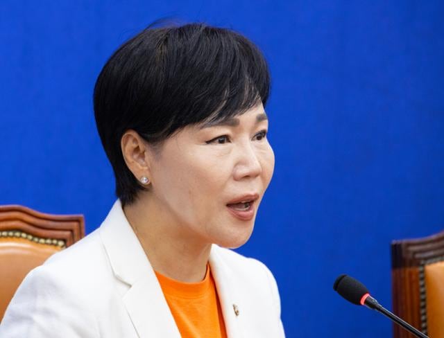 與 '복귀 요청' 특검 검사들에 격앙… "집단 항명은 형사처벌 대상"