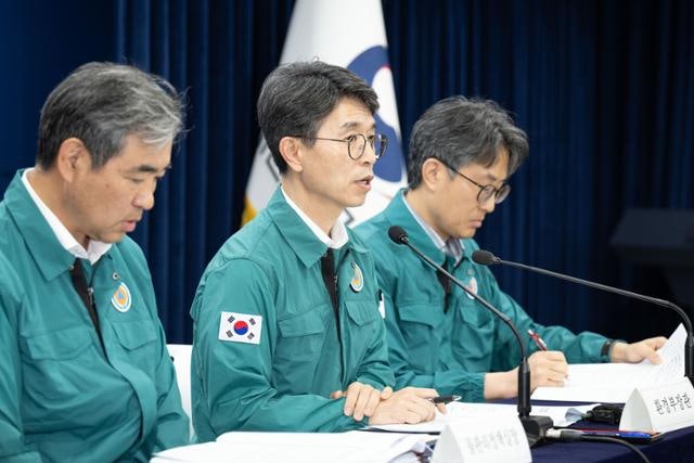 [사설] 백년대계 치수 정책, 정권 따라 오락가락 안 된다
