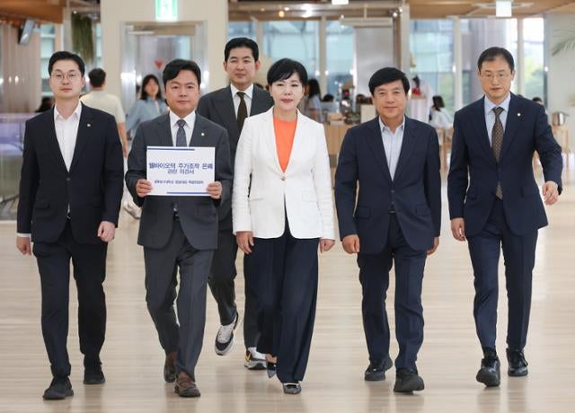 [사설] 원대 복귀 요청 김건희 특검 파견검사, 본분 충실해야