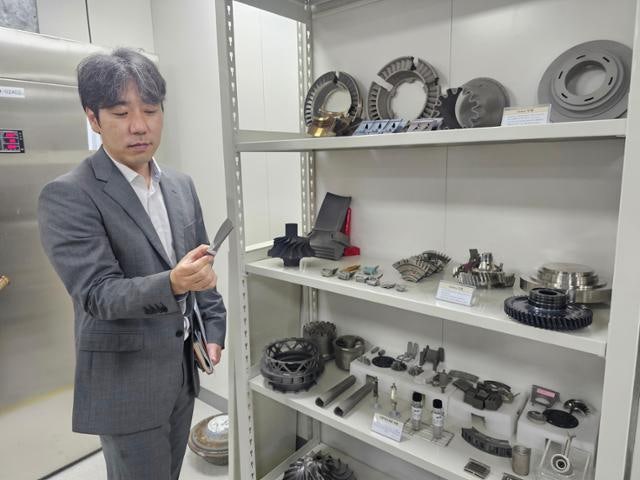 항공엔진 기술, 로켓부터 인공관절까지 무한 확장... 핵심은 '초내열 소재' [다가오는 K항공엔진]