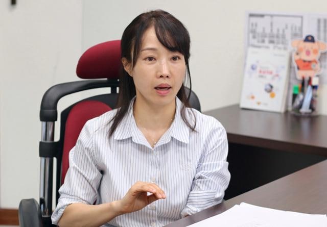 "베트남서도 한국인 안전 책임진다" 사상 첫 '소방 외교관'의 각오 [인터뷰]