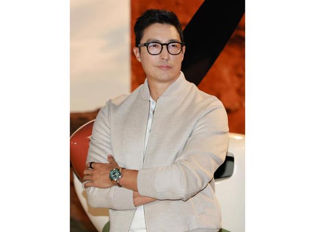 [단독] 다니엘 헤니, '<b>다 이루어질지니</b>' 특별 출연... 존재감 뽐낸다