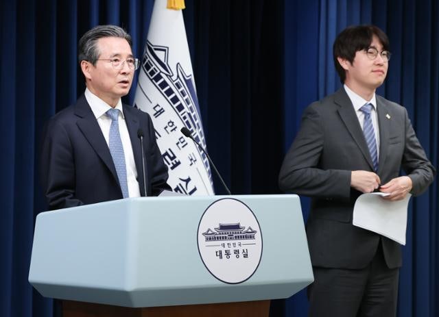 [사설] AI 투자에 43년 만의 금산분리 완화 검토... '윈-윈 해법'을