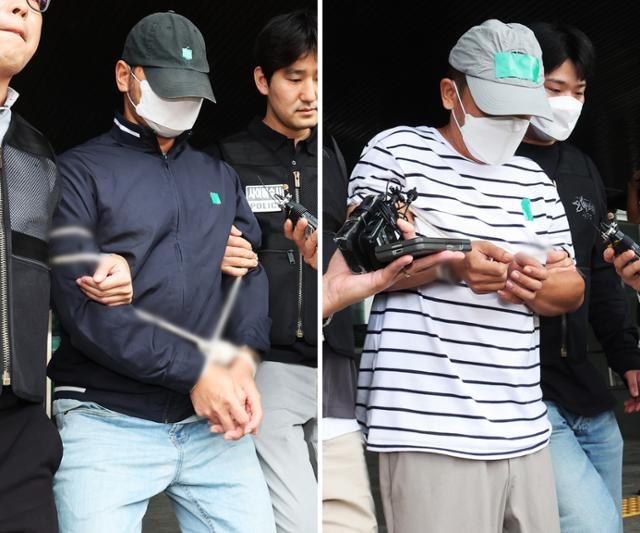 [단독] "수사 기본인데…" KT 해킹장비 지문감식도 안 하고 현장검증