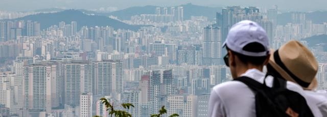 [사설] 치솟는 집값 대응, 정부-서울시 손발부터 맞춰야