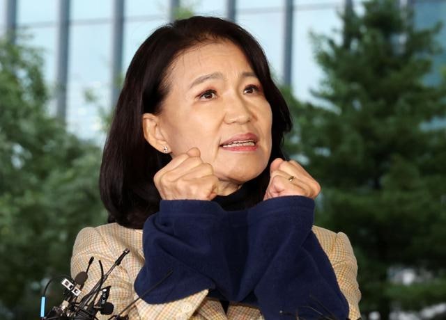 [사설] 이러다간 이진숙·김현지 국감… 추석 연휴 정쟁만 키우나