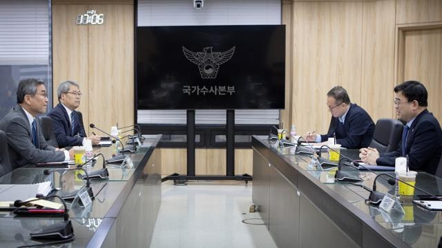 친족간 집 계약 취소 후 1억 높여 매도... '집값 띄우기' 8건 수사의뢰