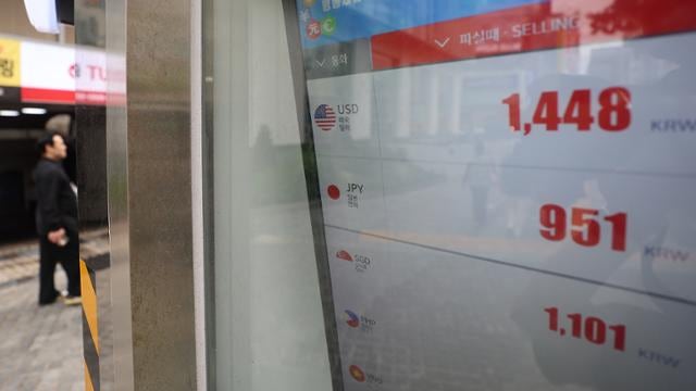 [사설] 재점화하는 미중 갈등… 최악의 상황 대비해야