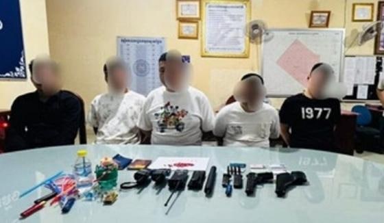 [사설] 캄보디아서 한국인 납치 잇따르는데 대사도 없다니