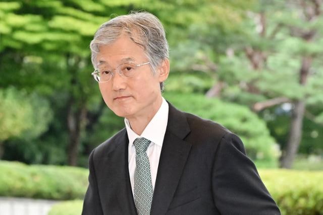 '조희대 증인' 벼르는 국정감사… 공수 바뀐 여야, 입장도 돌변