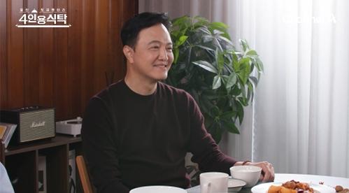 <b>정웅인</b> "<b>매니저</b>가 사채 <b>사기</b>, 전 재산 날리고 빨간 딱지 붙어"... 고백