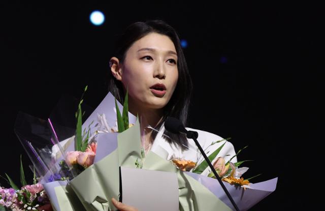 김연경 은퇴식 한 번 더... 등번호 10번은 영구 결번