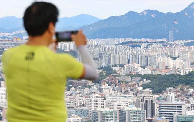 매서운 부동산 '풍선효과'에... '서울 전역' 규제지역 가능성까지?