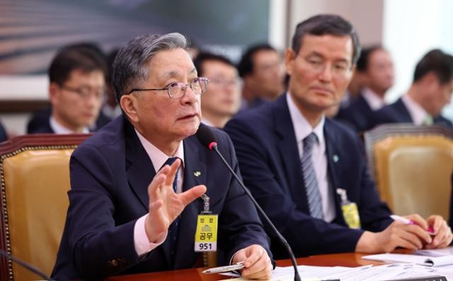 LH 아파트 사업 기간은 고무줄…준공은 내후년, 입주는 2029년?