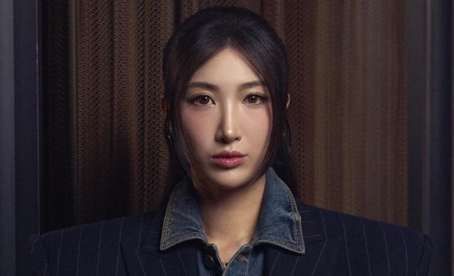 '케데헌' 열풍의 주인공 이재 "'골든'은 내게도 희망 준 노래"