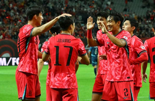 A매치 2연전으로 드러난 홍명보호 '명과 암'... 명확한 과제도 떠안았다
