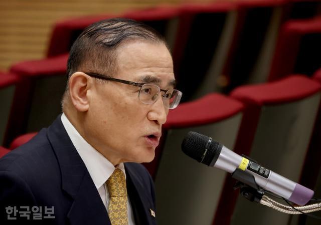 위성락 "캄보디아 구금 한국인 59명 주내 송환 추진... 대통령 나설 가능성도"